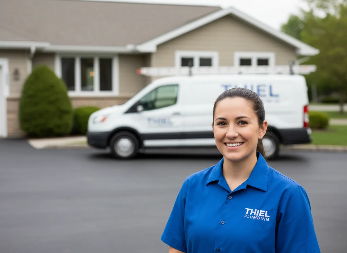 Plumber Pullman, WA FAQs